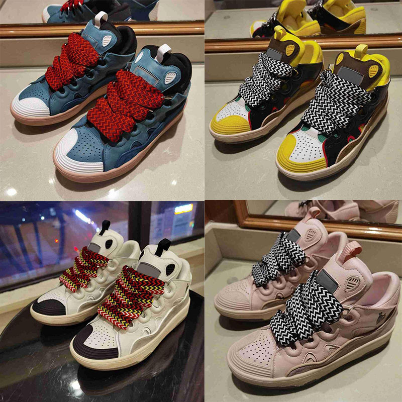 Designer woven lace-up shoes style 90' s Langman casual sneakers embossed leather curb men's and women's Napa calf leather shoes rubber sole Langman logo, Customize
Designer woven lace-up shoes style 90' s Langman casual sneakers embossed leather curb men's and women's Napa calf leather shoes rubber sole Langman logo, Customize