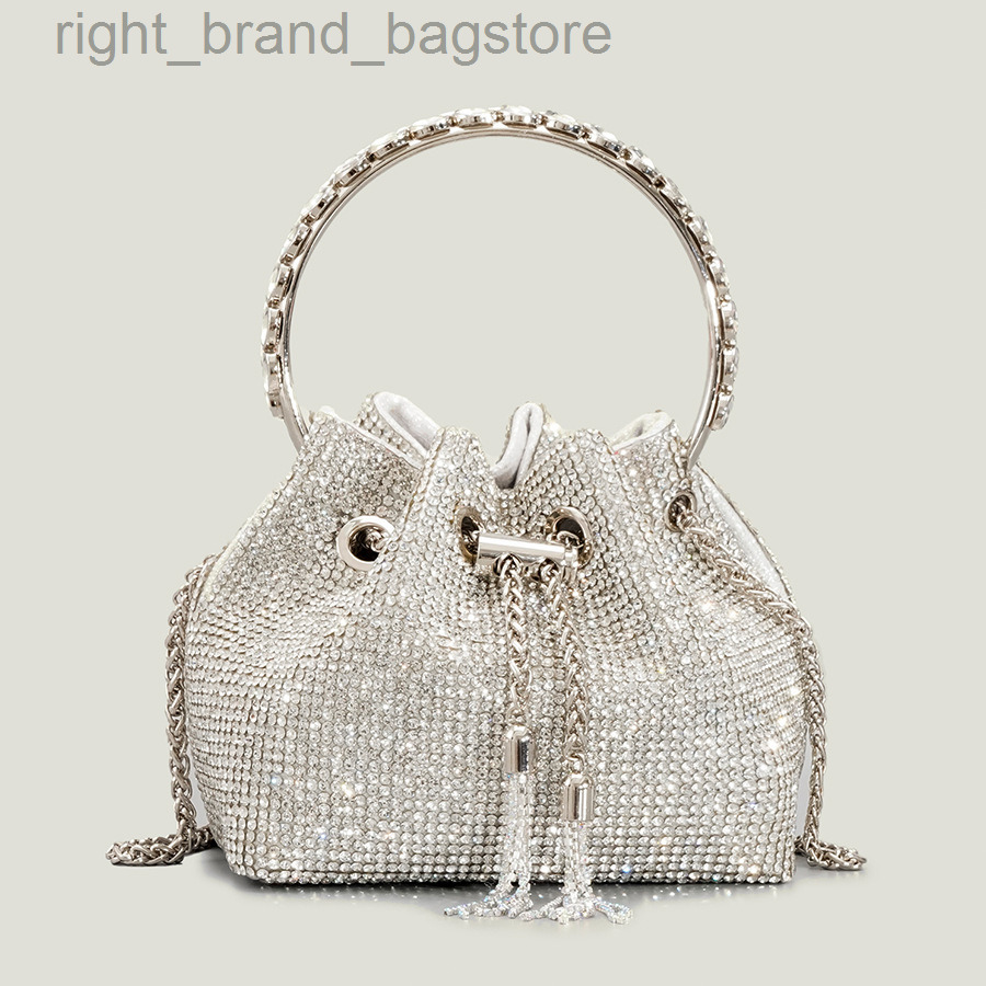 2022 Summer Rhinestone Tote Bag Women Brand Design Luxury Bling Handle Handbag Female Casual Evening Party Crossbody Bag W220812, Silver
2022 Summer Rhinestone Tote Bag Women Brand Design Luxury Bling Handle Handbag Female Casual Evening Party Crossbody Bag W220812, Silver