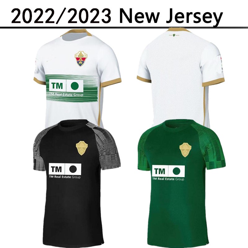 22 23 Elche soccer jerseys 100 TH ANNIVERSARY Raul Guti Lucas Boye Ivan SPECIAL Guido Carrillo football shirt 2022 2023 camisetas de futbol Enzo Roco Pere Milla JERSEY
22 23 Elche soccer jerseys 100 TH ANNIVERSARY Raul Guti Lucas Boye Ivan SPECIAL Guido Carrillo football shirt 2022 2023 camisetas de futbol Enzo Roco Pere Milla JERSEY