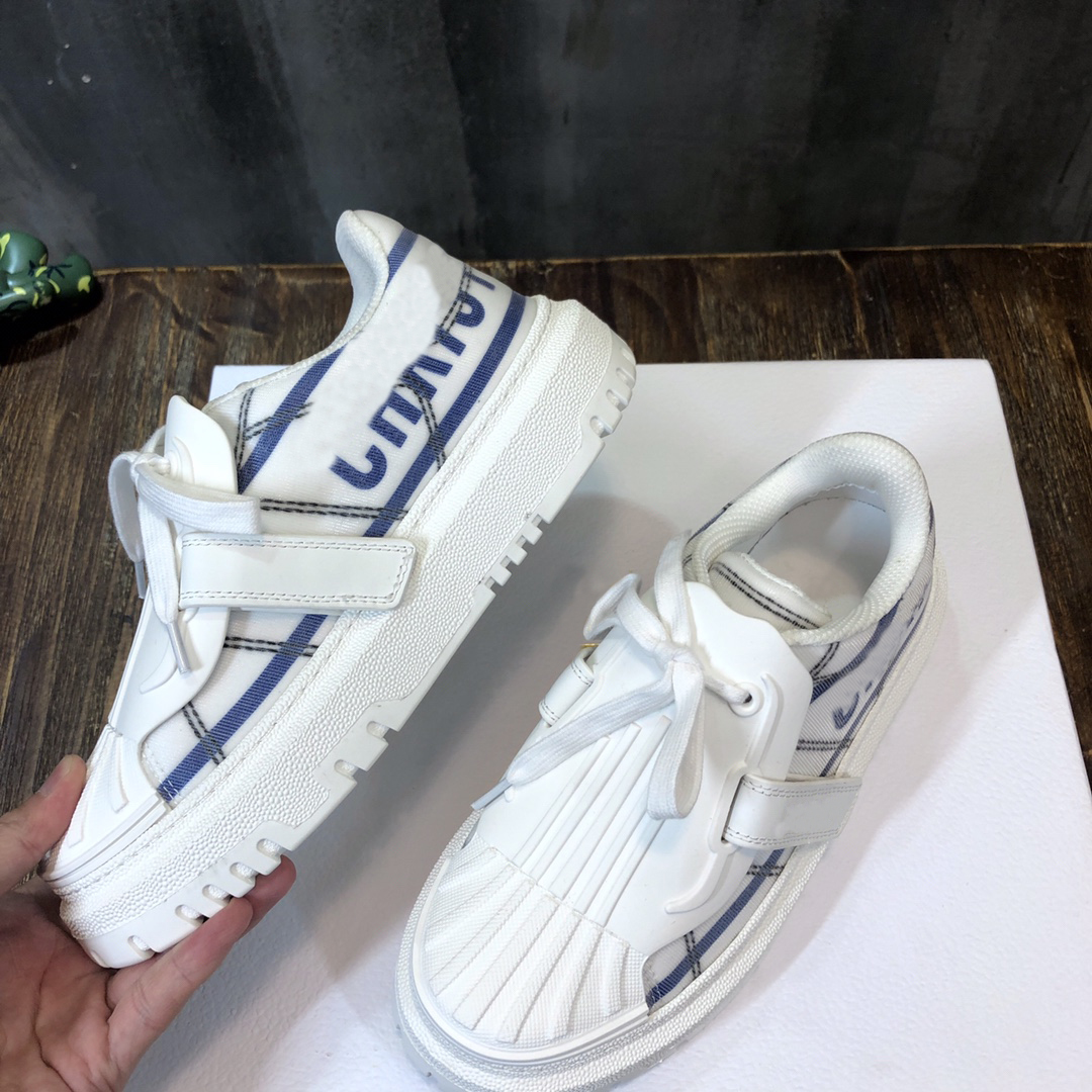 ID Sneakers Designer Women Casual Shoes Hook Strap Shoe Fashion Skate Raspberry Gradient Reflective Technical Fabric Sneaker Size 35-42, Customize
ID Sneakers Designer Women Casual Shoes Hook Strap Shoe Fashion Skate Raspberry Gradient Reflective Technical Fabric Sneaker Size 35-42, Customize