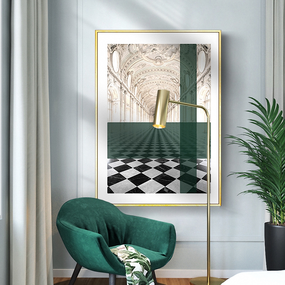 Light Luxury Modern Building Poster Print Canvas Painting Church Architecture Picture Wall Art Decorative Living Room Home Decor
Light Luxury Modern Building Poster Print Canvas Painting Church Architecture Picture Wall Art Decorative Living Room Home Decor