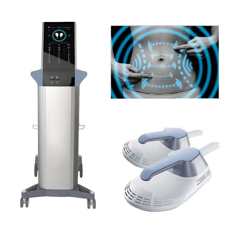 Muscle Building Body Hit Shaping Ems Muscle Stimulate Slimming Machine With Electromagnetic Sculpting System For Beauty Salon
Muscle Building Body Hit Shaping Ems Muscle Stimulate Slimming Machine With Electromagnetic Sculpting System For Beauty Salon