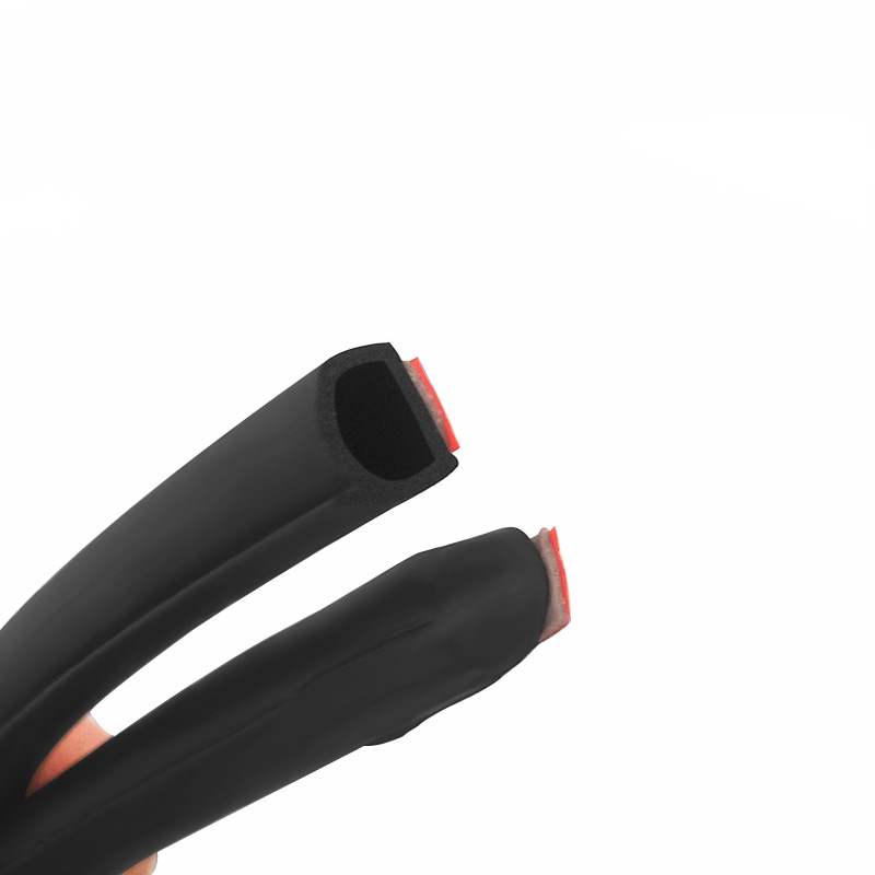 2PCS Universal Car Door For B pillar Protection Sealant Rubber Sealing Strip Filler Soundproof Auto External Accessories
2PCS Universal Car Door For B pillar Protection Sealant Rubber Sealing Strip Filler Soundproof Auto External Accessories
