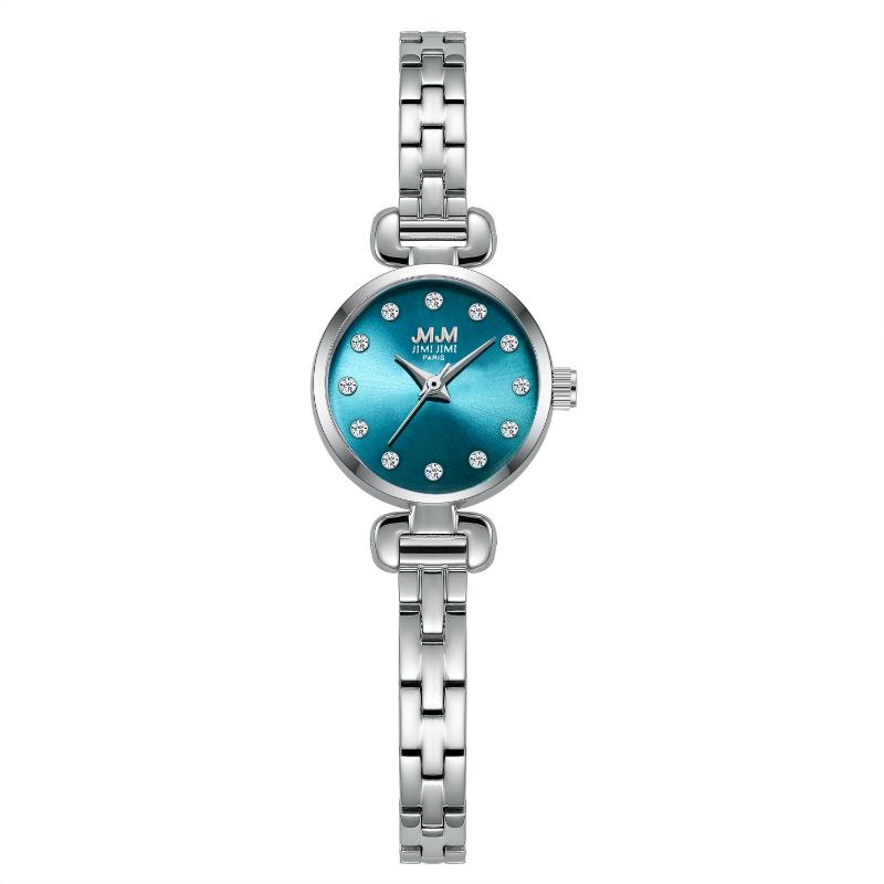 Wristwatches Japan Movt Quartz Wrist Latest Design Vintage Lady Women Hand Fashion Fancy Wristwatch Diamond WatchWristwatches WristwatchesWr, Jm-60002rgc
Wristwatches Japan Movt Quartz Wrist Latest Design Vintage Lady Women Hand Fashion Fancy Wristwatch Diamond WatchWristwatches WristwatchesWr, Jm-60002rgc