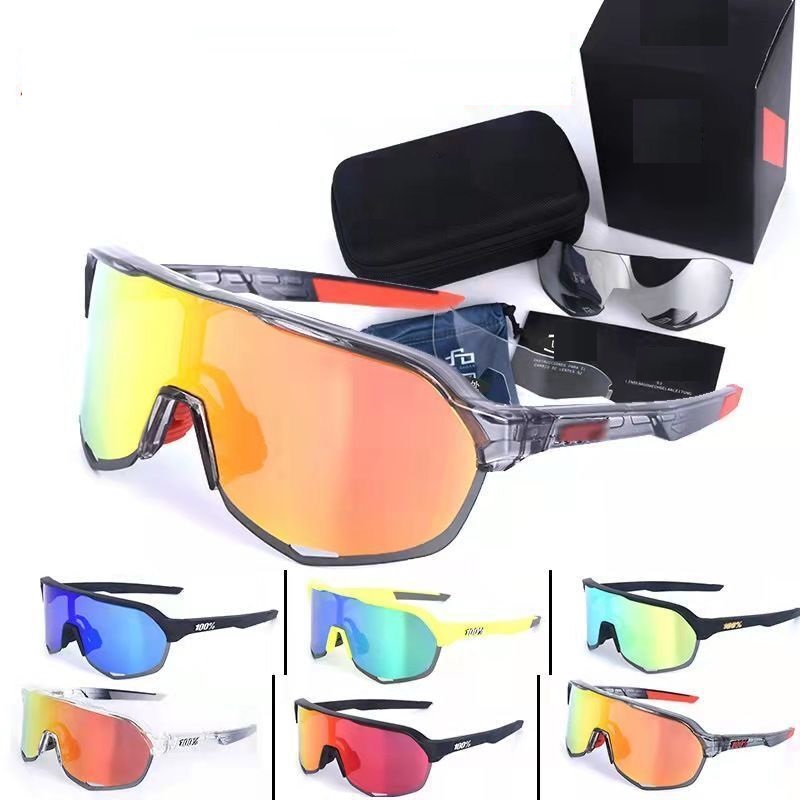 New 100% S2 Tour de France cycling outdoor Eyewear sports sand proof mountain bike road riding glasses
New 100% S2 Tour de France cycling outdoor Eyewear sports sand proof mountain bike road riding glasses