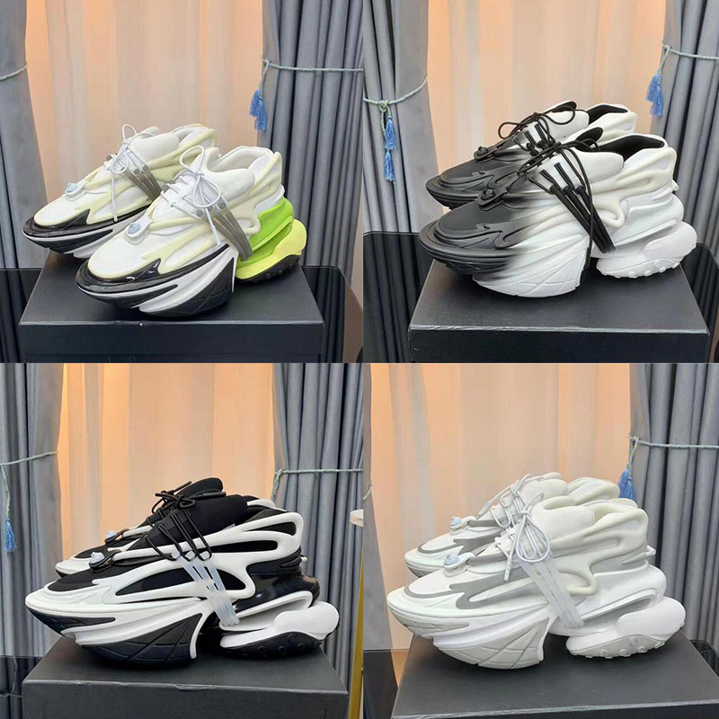Unicorn designer casual shoes yacht iron shoes boat platform couples top Quailty running shoes Yuan Universe low help daddy neoprene leather sneakers 35-45, Customize
Unicorn designer casual shoes yacht iron shoes boat platform couples top Quailty running shoes Yuan Universe low help daddy neoprene leather sneakers 35-45, Customize