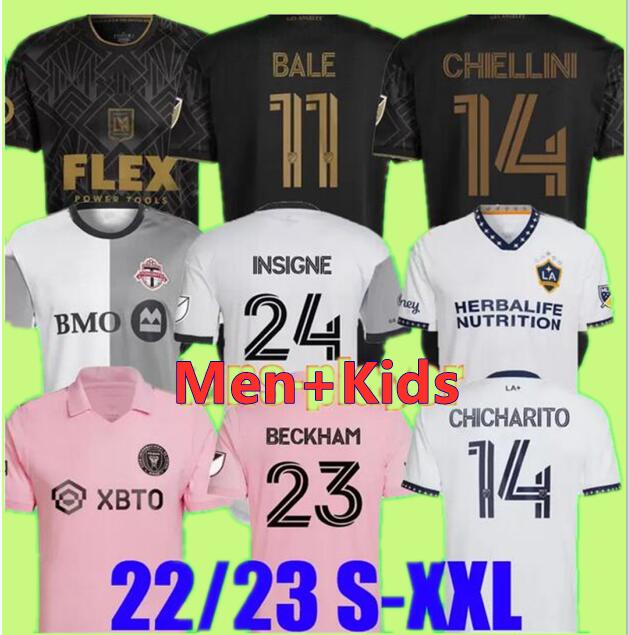 Charlotte FC 2022 2023 Angeles Soccer Jersey MLS lafc BALE 11 CHIELLINI 14 Fuchs Inter BECKHAM Miami 22 23 Los LA 22 23 football shirt Galaxy MEN KIDS INSIGNE Toronto FC
Charlotte FC 2022 2023 Angeles Soccer Jersey MLS lafc BALE 11 CHIELLINI 14 Fuchs Inter BECKHAM Miami 22 23 Los LA 22 23 football shirt Galaxy MEN KIDS INSIGNE Toronto FC