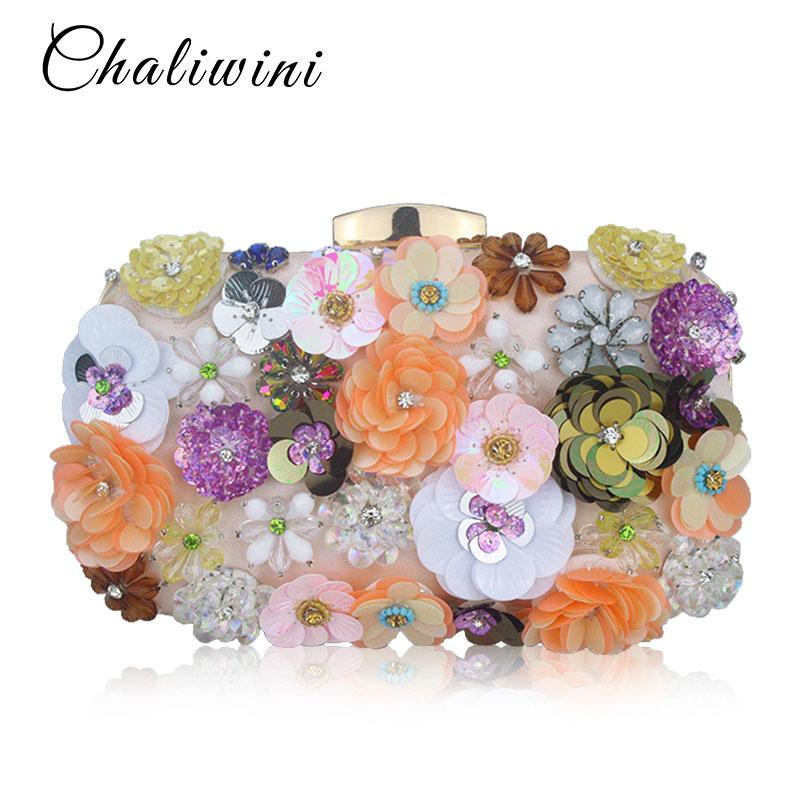 Evening Bags Flowers White Color Handmade Fabric For Women Bag Luxury Wedding Bride Clutch Pearl Party Handbag Mini Purses WalletEvening, 993-7
Evening Bags Flowers White Color Handmade Fabric For Women Bag Luxury Wedding Bride Clutch Pearl Party Handbag Mini Purses WalletEvening, 993-7