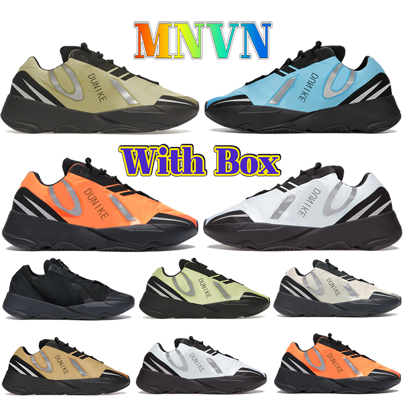 GAI Top MNVN running shoes Honey Flux resin blue tint Bright Cyan bone triple black orange Phosphor men designer sneakers women sports trainers with box, 05 mnvn bright cyan
GAI Top MNVN running shoes Honey Flux resin blue tint Bright Cyan bone triple black orange Phosphor men designer sneakers women sports trainers with box, 05 mnvn bright cyan