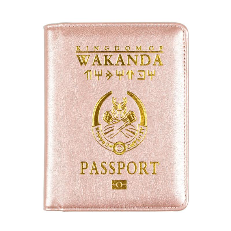 Card Holders Panther Wakanda Forever Passport Wallets Rfid Travel Pu Leather Multi Cards Tickets Holder BagCard, Black
Card Holders Panther Wakanda Forever Passport Wallets Rfid Travel Pu Leather Multi Cards Tickets Holder BagCard, Black