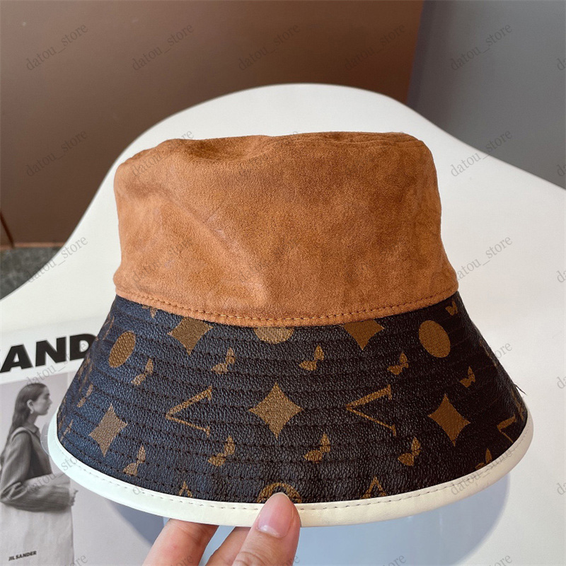 Designer Hat Luxurys Bucket Hats Fashion Women Baseball Cap Mens Beanie Casquettes Fisherman Buckets Hats Old Flower Cashmere Caps Winter, Brown-1
Designer Hat Luxurys Bucket Hats Fashion Women Baseball Cap Mens Beanie Casquettes Fisherman Buckets Hats Old Flower Cashmere Caps Winter, Brown-1