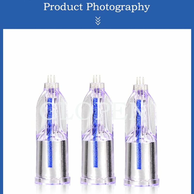 Nanosoft Microneedle Fillmed 3pin 34G Nano Micro Tinysotf Microneedle 0.6mm Cardridge Anti Aging
Nanosoft Microneedle Fillmed 3pin 34G Nano Micro Tinysotf Microneedle 0.6mm Cardridge Anti Aging