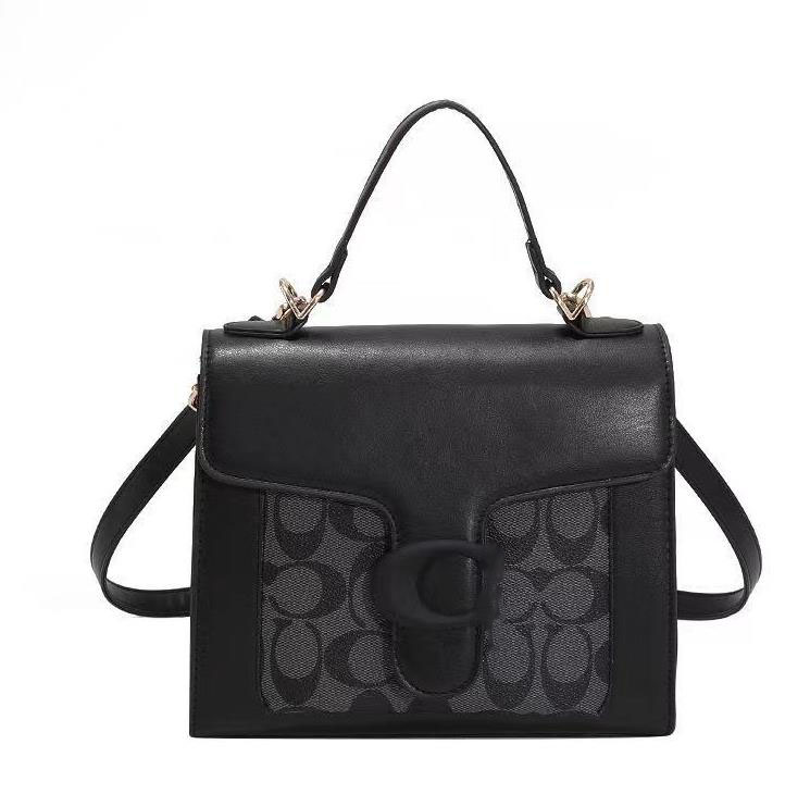 New women's Dionysian bag handbag shoulder messenger bag, Brown