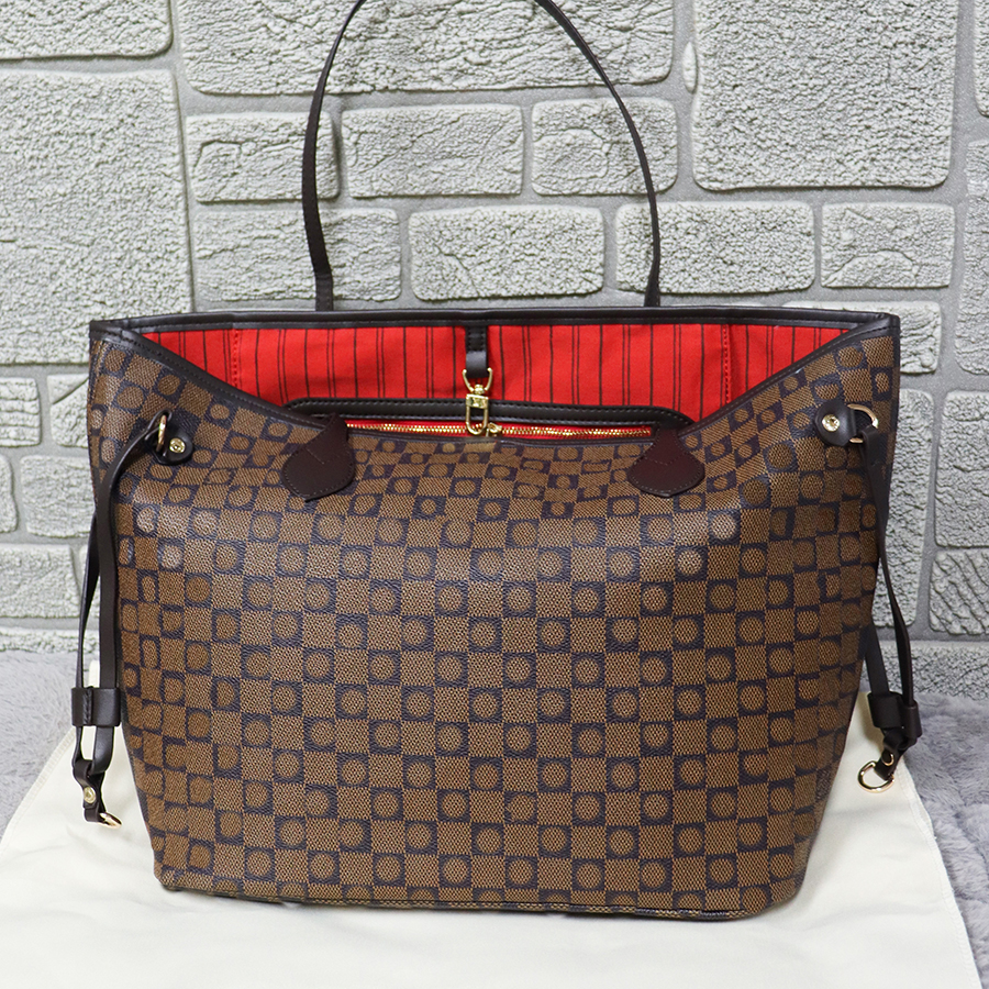 Top quality Designer Totes Luxury Handbag Fashion Composite Bag Wallet Canvas Woven Shopping Bags Designers Unisex Luxurys Large Capacity 09, #6
Top quality Designer Totes Luxury Handbag Fashion Composite Bag Wallet Canvas Woven Shopping Bags Designers Unisex Luxurys Large Capacity 09, #6
