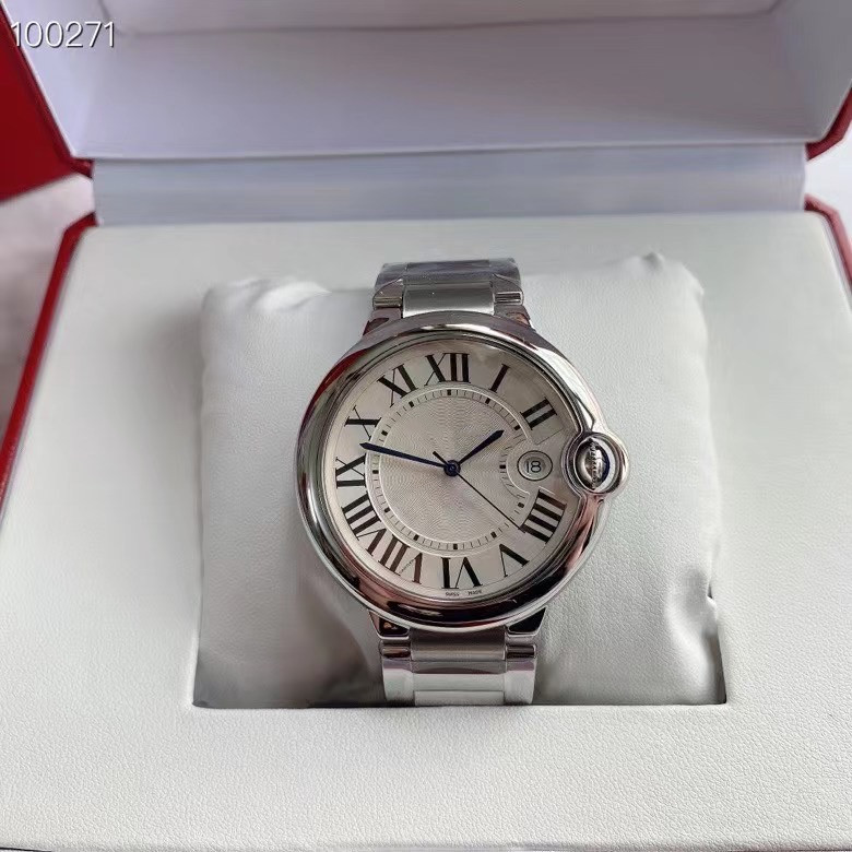 Good quality Mens Popular Designer Watches stainless steel case Japanese movement Quartz Wristwatches Super Luminous Women Watch, 42mm
Good quality Mens Popular Designer Watches stainless steel case Japanese movement Quartz Wristwatches Super Luminous Women Watch, 42mm