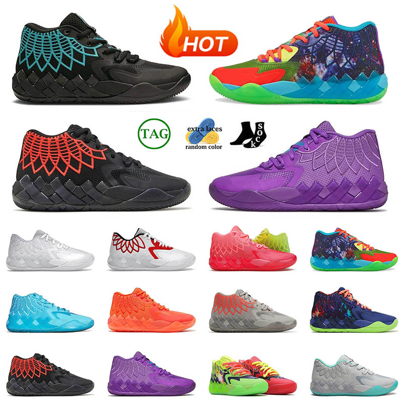 Fashion Designer Basketball Shoes LaMelo Ball MB.01 Black Blast Purple Cat Rick and Morty Queen City Not From Here Buzz City Womens Mens Sneakers Trainers, B8 beige
Fashion Designer Basketball Shoes LaMelo Ball MB.01 Black Blast Purple Cat Rick and Morty Queen City Not From Here Buzz City Womens Mens Sneakers Trainers, B8 beige