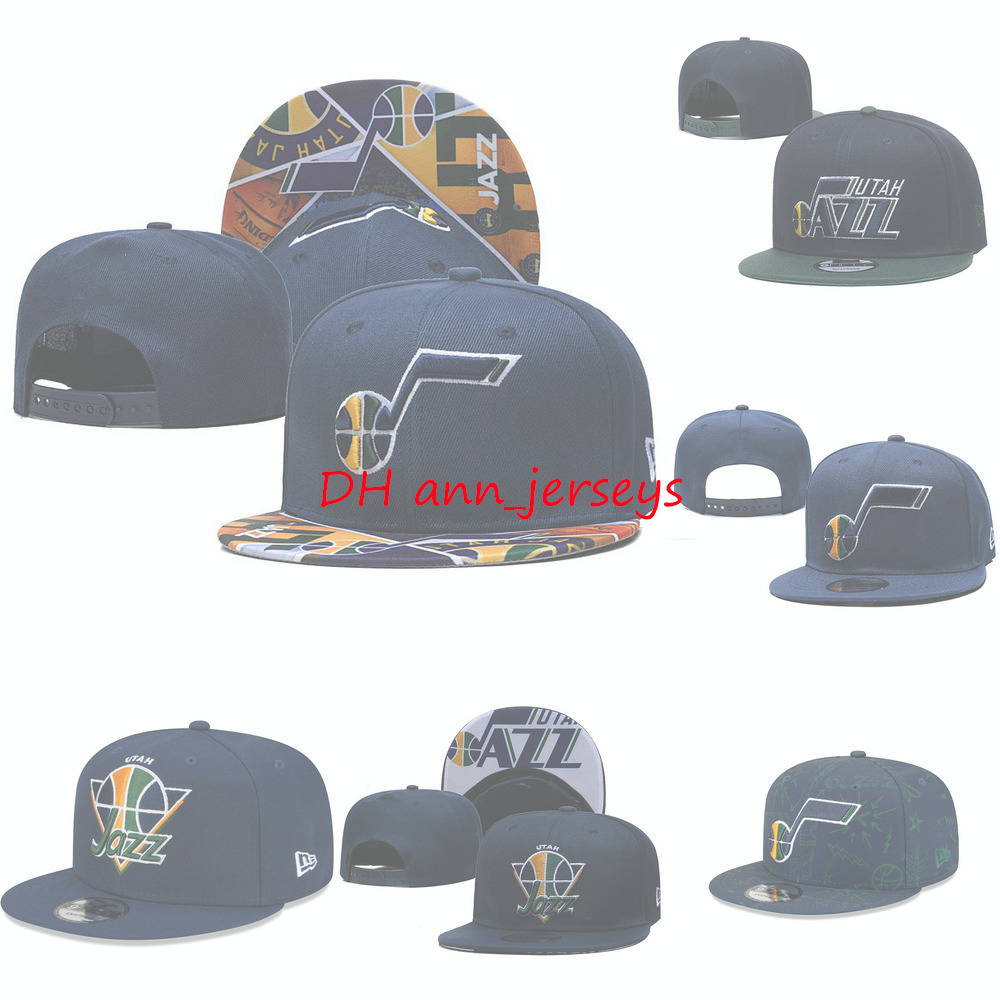 Snapbacks Eras Utah Women Men Basketball Cap''Jazz''nba''hats Adjustable Baseball Flat Visor Hat
Snapbacks Eras Utah Women Men Basketball Cap''Jazz''nba''hats Adjustable Baseball Flat Visor Hat