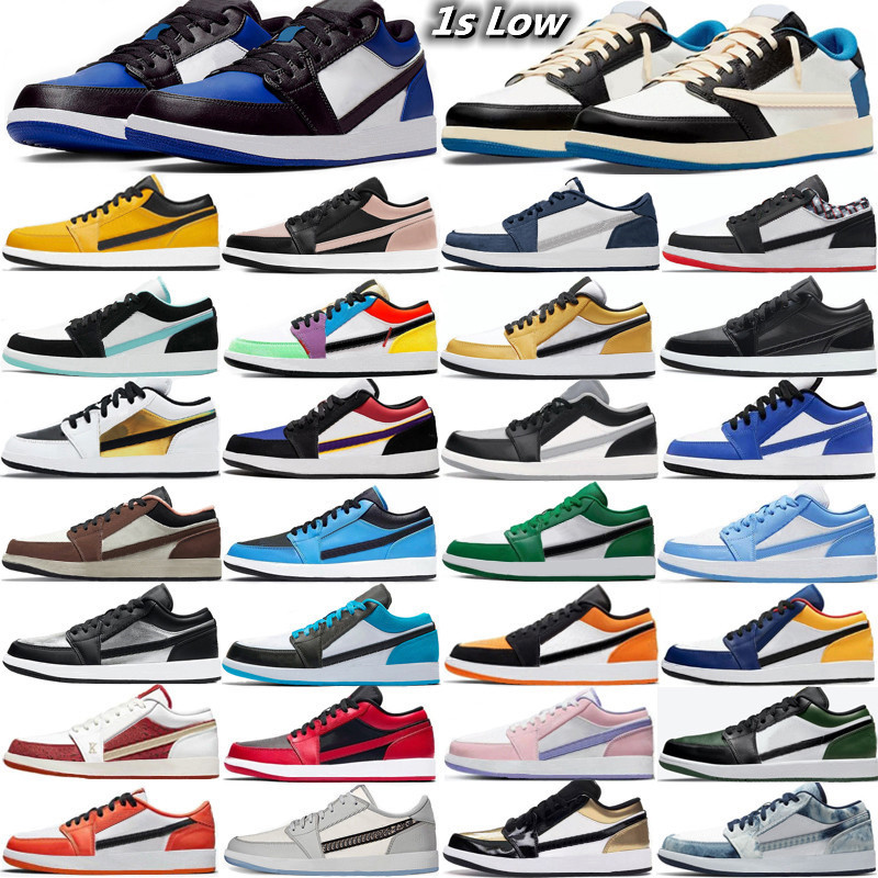 1 1s Low Basketball Shoes Man Woman Mens Sneakers Mocha Brown Royal Toe Arctic Punch University Gold True Blue Canyon Rust Laser Orange Camo Tie Dye Men women Trainers, 29
1 1s Low Basketball Shoes Man Woman Mens Sneakers Mocha Brown Royal Toe Arctic Punch University Gold True Blue Canyon Rust Laser Orange Camo Tie Dye Men women Trainers, 29
