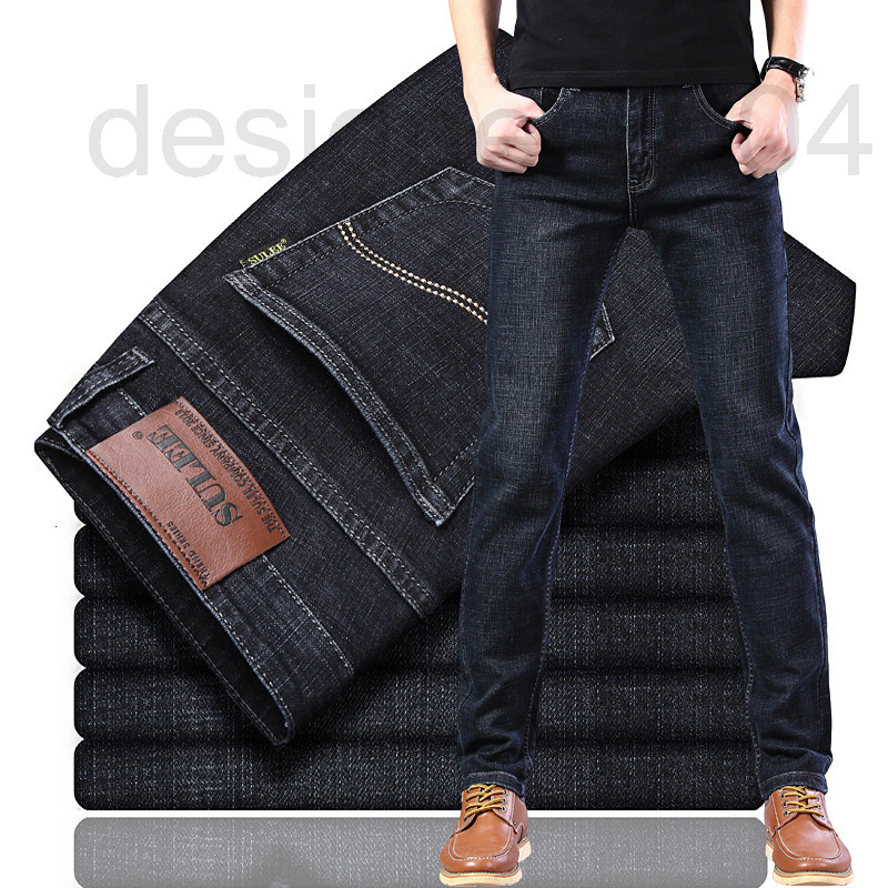 Men's Jeans Designe… - image