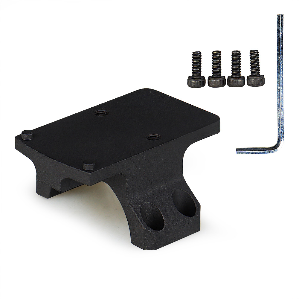 Scope Mounts Airsoft Use 25.4mm 30mm Rifle ScopeMount Parts Adjustable LED Red Dot Sight Base M4 AR15 Mount Kit Hunting CL24-0236
Scope Mounts Airsoft Use 25.4mm 30mm Rifle ScopeMount Parts Adjustable LED Red Dot Sight Base M4 AR15 Mount Kit Hunting CL24-0236