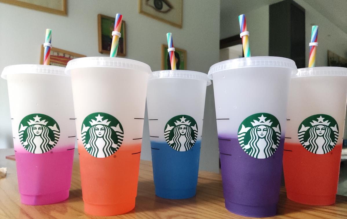 Starbucks Mermaid Goddess 24oz 710ml Plastic Mugs Tumbler Reusable Clear Drinking Flat Bottom Pillar Shape Lid Straw Cups mug, Cup body + lid + straw
Starbucks Mermaid Goddess 24oz 710ml Plastic Mugs Tumbler Reusable Clear Drinking Flat Bottom Pillar Shape Lid Straw Cups mug, Cup body + lid + straw