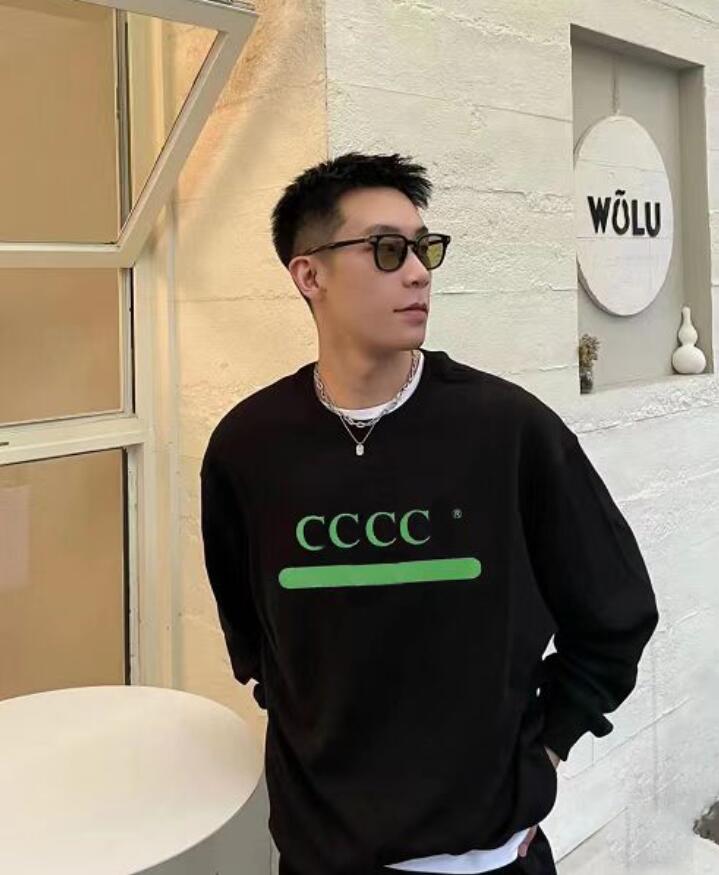 2022 Paris designer men's hoodie mens hoodies fashion high-end round neck women's hoodie sweatshirt G letter print classic style, 111
2022 Paris designer men's hoodie mens hoodies fashion high-end round neck women's hoodie sweatshirt G letter print classic style, 111