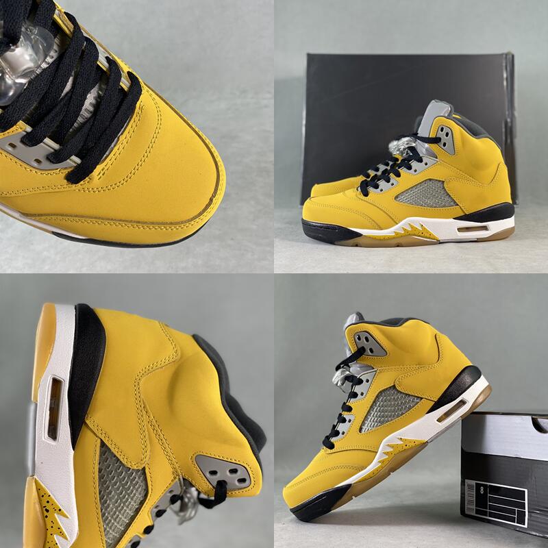 PE Michigan New Mens Basketball Shoes Tokyo Yellow Antracite Classic Heel Cushion Metal Tongue Wearing Tight Corn, 1-yellow
PE Michigan New Mens Basketball Shoes Tokyo Yellow Antracite Classic Heel Cushion Metal Tongue Wearing Tight Corn, 1-yellow