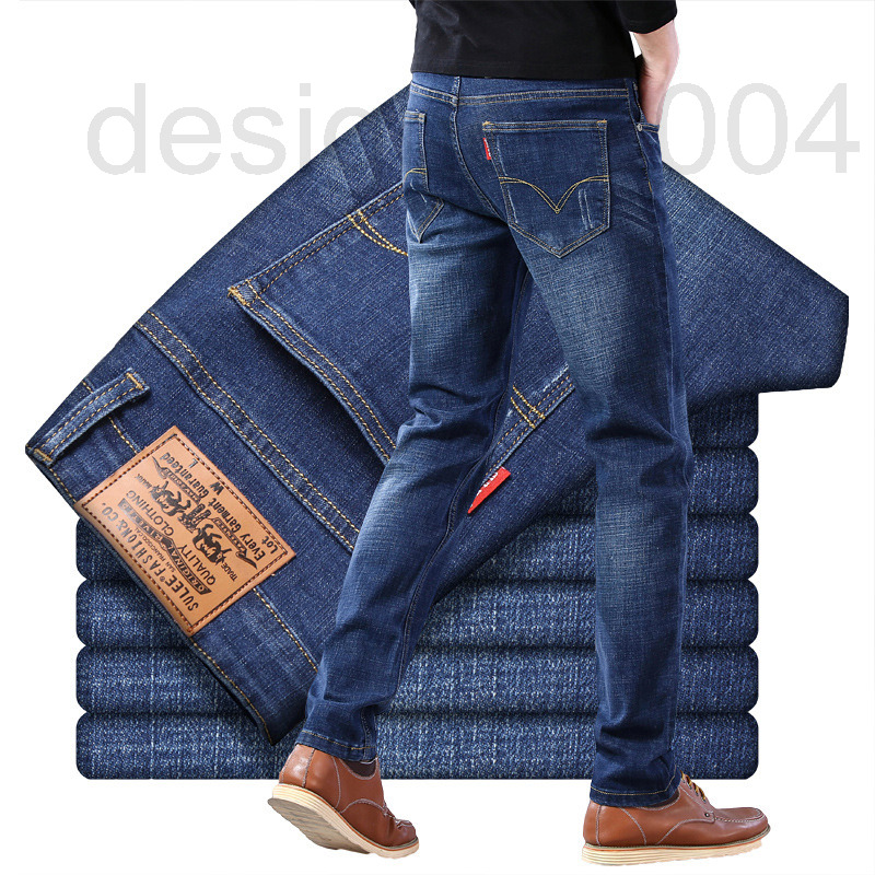 Men's Jeans Designe… - image