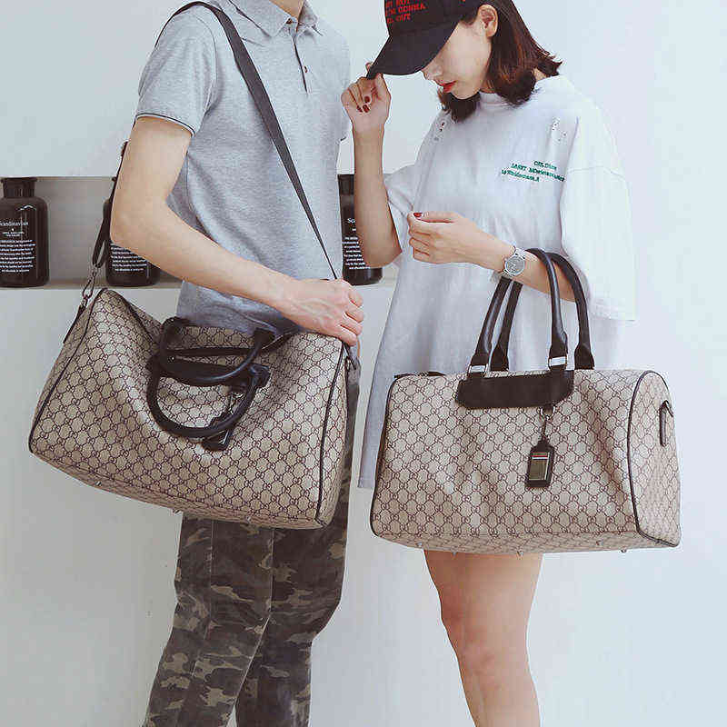 Handbags Short distance letter large capacity men's one shoulder business travel contrast color women's portable sports fitness
Handbags Short distance letter large capacity men's one shoulder business travel contrast color women's portable sports fitness