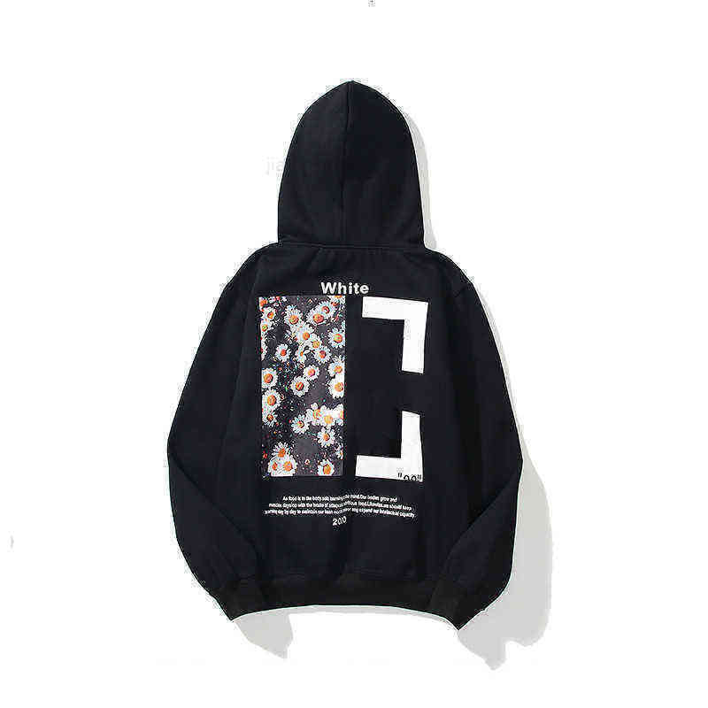 Men's Sweatshirts 2022 fashionOff Flower Fashion Mens Hoodies Hoodie Unisex Women Hooded Casual Harajuku Pullovers Streetwear Sweatshirtoff
Men's Sweatshirts 2022 fashionOff Flower Fashion Mens Hoodies Hoodie Unisex Women Hooded Casual Harajuku Pullovers Streetwear Sweatshirtoff