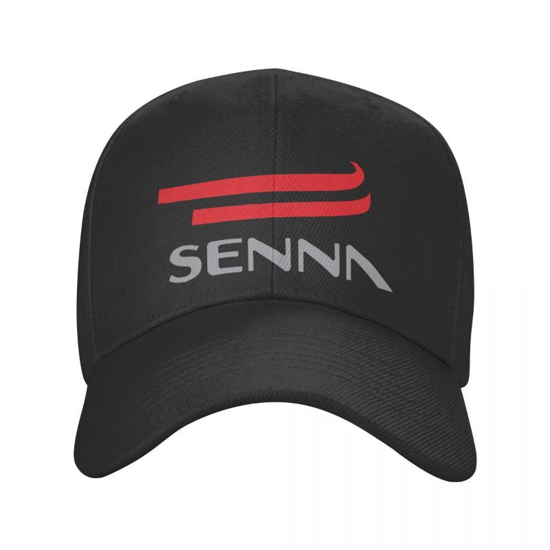 Berets Ayrton Senna Logo Baseball Caps Men Women Fashion Sun Hats Racing Adjustable Snapback Sports Cap Summer CapsBerets, White
Berets Ayrton Senna Logo Baseball Caps Men Women Fashion Sun Hats Racing Adjustable Snapback Sports Cap Summer CapsBerets, White