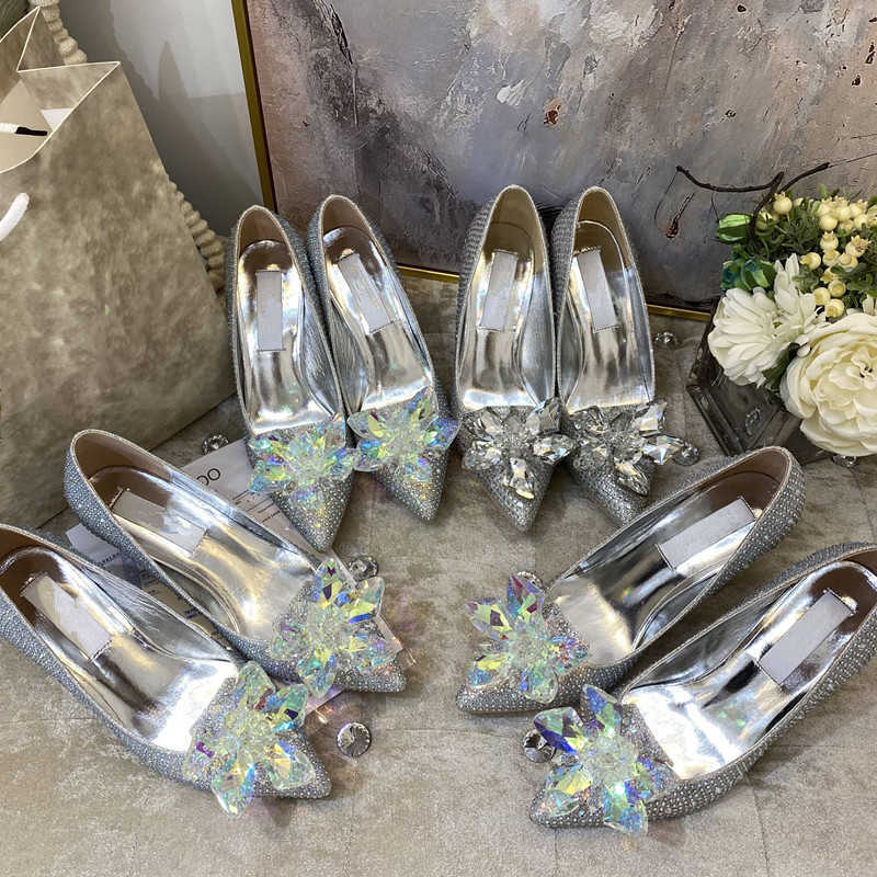 Multi Color JIMMYs Pointed Toe High Heels Pumps Cinderella Crystal Shoes Bridal Rhinestone Diamond Party Wedding Shoe Women Flower Leather Sandal Dress Platform, Fill postage
Multi Color JIMMYs Pointed Toe High Heels Pumps Cinderella Crystal Shoes Bridal Rhinestone Diamond Party Wedding Shoe Women Flower Leather Sandal Dress Platform, Fill postage
