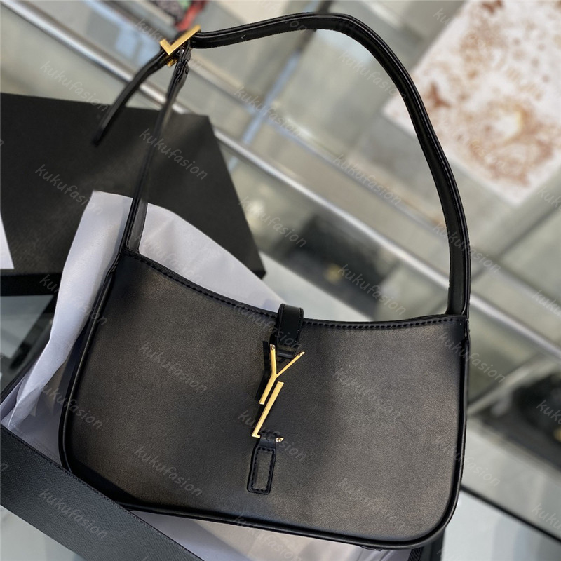 Women Designer Hobo Totes Fashion Lady Y Shoulder Bags Luxurys Designers Handbags for Woman Small Totes Leather Handbag Purses Crossbody Bag, Black1
Women Designer Hobo Totes Fashion Lady Y Shoulder Bags Luxurys Designers Handbags for Woman Small Totes Leather Handbag Purses Crossbody Bag, Black1