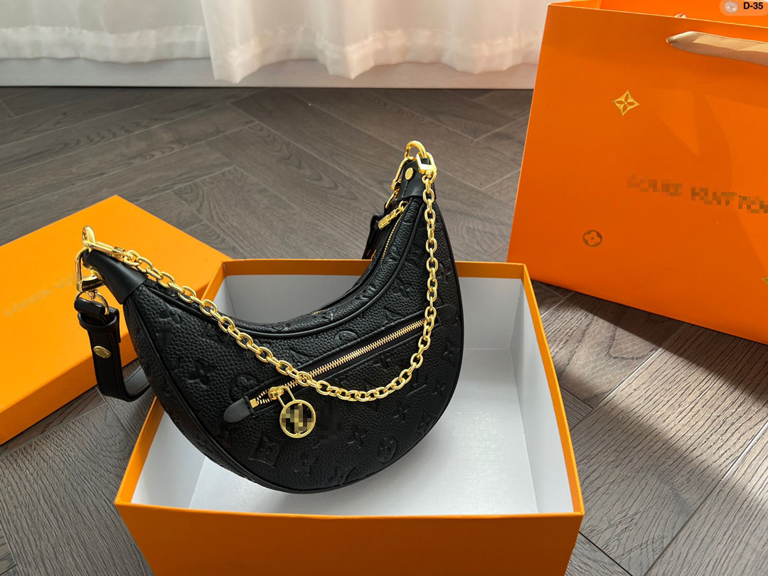 Embossing Pea Crescent Bag underarm shoulder bags LVs louiseitys viutonitys YSLitys GGitys, Black
Embossing Pea Crescent Bag underarm shoulder bags LVs louiseitys viutonitys YSLitys GGitys, Black
