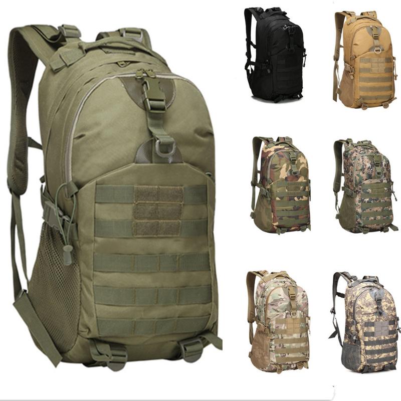 Backpack Outdoor Military 3D Sport Backpacks Climbing Tactical Waterproof Oxford Rucksacks Hiking Hunting BagsBackpack
Backpack Outdoor Military 3D Sport Backpacks Climbing Tactical Waterproof Oxford Rucksacks Hiking Hunting BagsBackpack