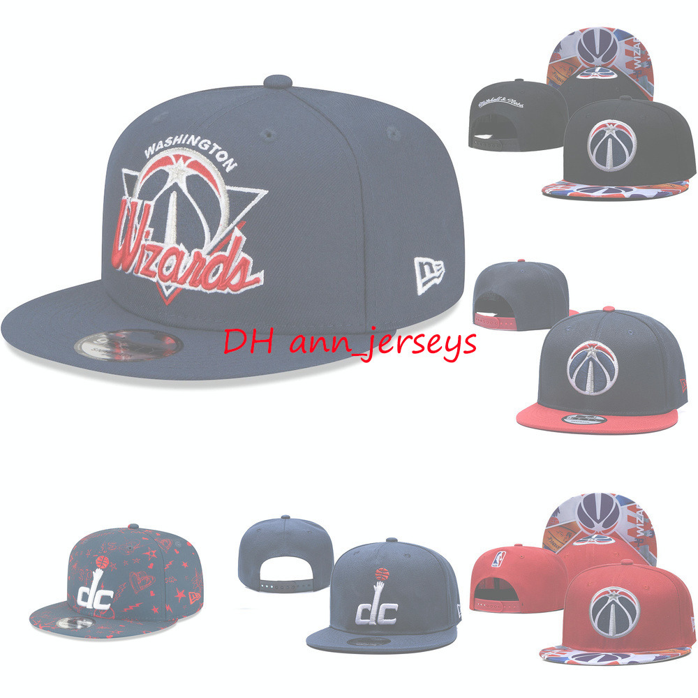 Snapbacks eras Washington Women Men Basketball Cap''Wizards''nba''hats Adjustable Baseball Flat Visor Hat
Snapbacks eras Washington Women Men Basketball Cap''Wizards''nba''hats Adjustable Baseball Flat Visor Hat