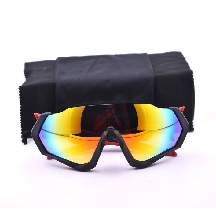 Cycling Sunglasses New Riding Sunglass Fashion Sports Sunglasses Beach Sun glass for men Women with box 1pcs
Cycling Sunglasses New Riding Sunglass Fashion Sports Sunglasses Beach Sun glass for men Women with box 1pcs