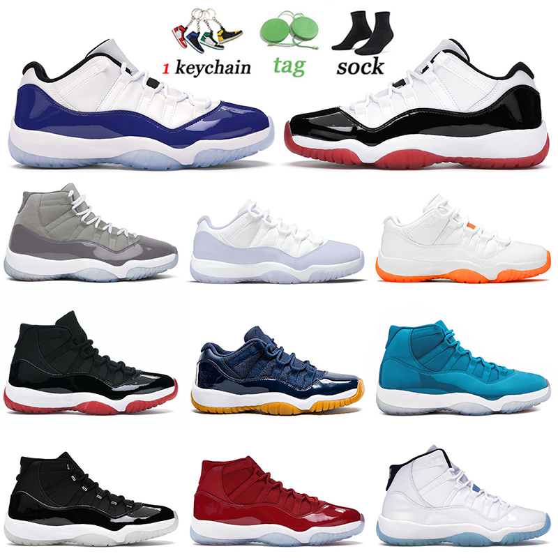 2022 Hot Jumpman 11s Mens Women Basketball Shoes 11 OG Trainers Low Wmns Concord Bred Cool Grey Pure Violet Dolphins Legend Blue Gamma Outdoor Sports Sneakers Eur 36-47, A63 cool grey 2021 40-47
2022 Hot Jumpman 11s Mens Women Basketball Shoes 11 OG Trainers Low Wmns Concord Bred Cool Grey Pure Violet Dolphins Legend Blue Gamma Outdoor Sports Sneakers Eur 36-47, A63 cool grey 2021 40-47