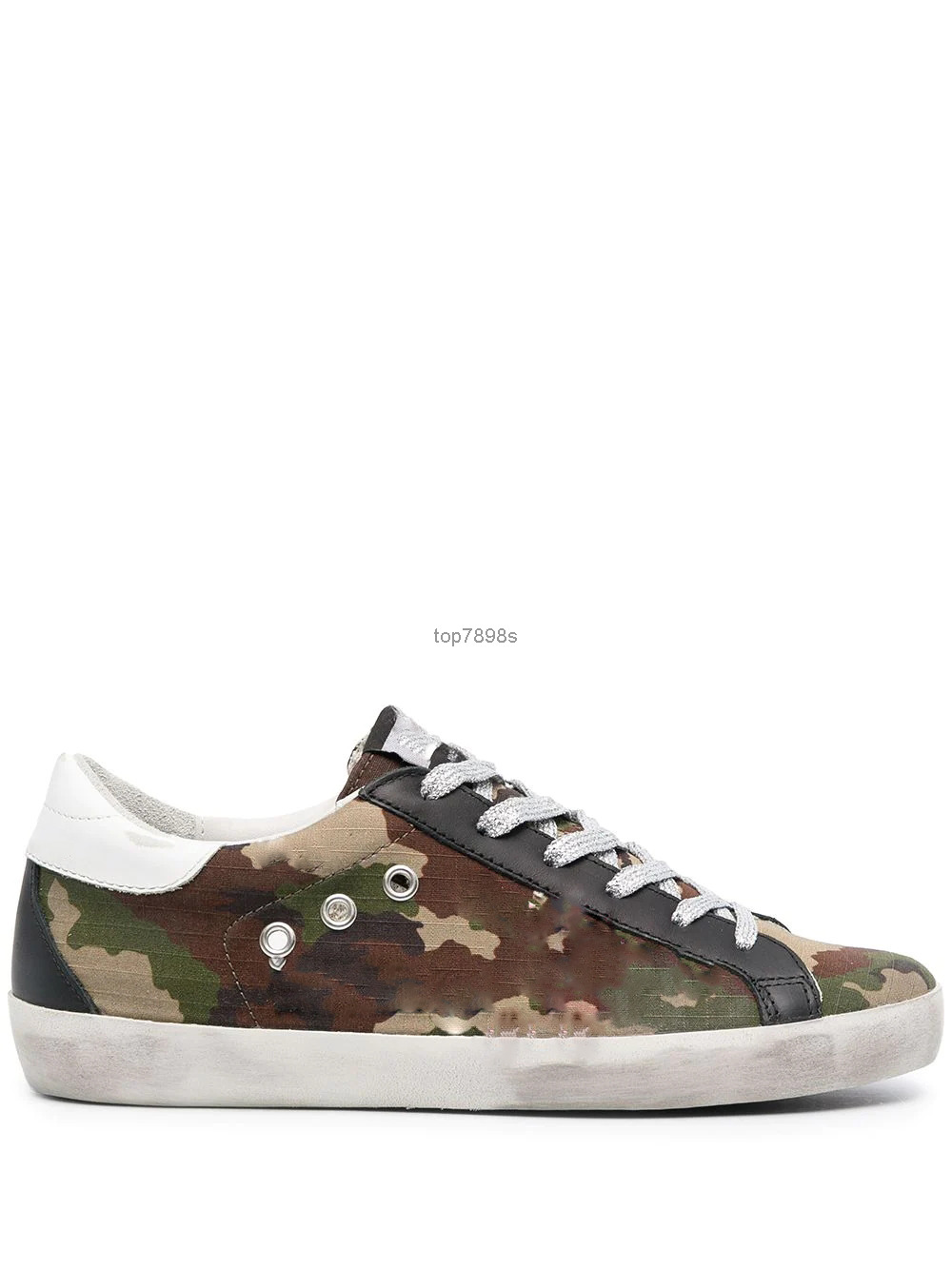 Goose Italy Golden Super Star Sneakers Casual Shoes New Design Leopard Zebra Snake Print Style Luxury Women Man White Leather Sneakers Classic VS38
Goose Italy Golden Super Star Sneakers Casual Shoes New Design Leopard Zebra Snake Print Style Luxury Women Man White Leather Sneakers Classic VS38