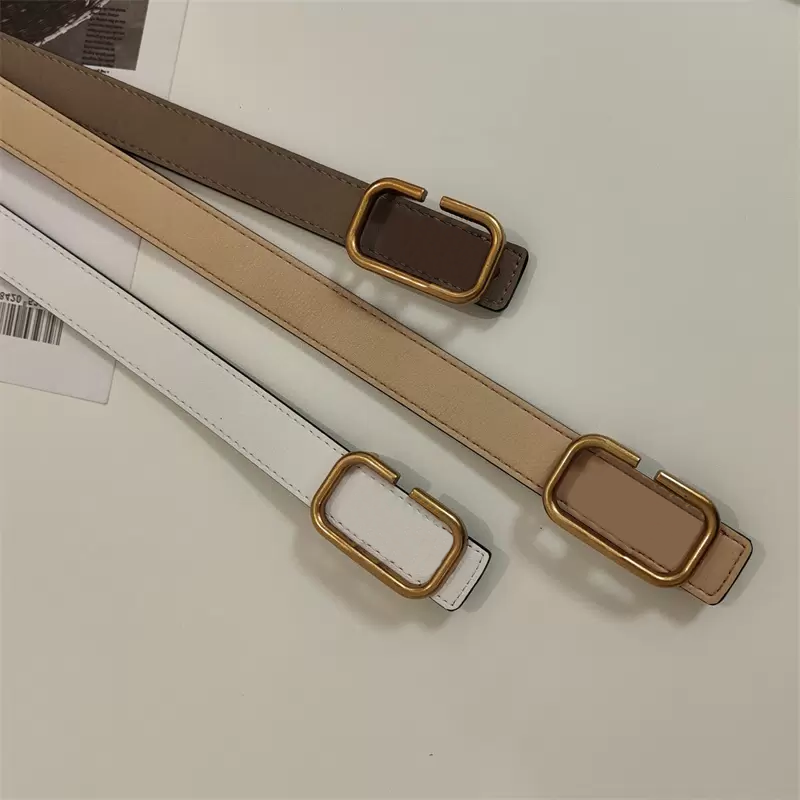 Designer Luxurys Belts For Women Fashion Genuine Leather Belt Men Casual Cowskin Belt Womens Girdle Waistband Cintura Ceinture 2208181D, Width:2.5cm
Designer Luxurys Belts For Women Fashion Genuine Leather Belt Men Casual Cowskin Belt Womens Girdle Waistband Cintura Ceinture 2208181D, Width:2.5cm