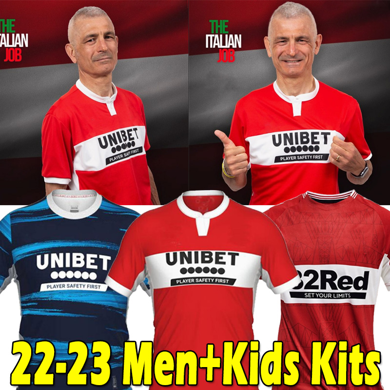 2022 2023 MIDDLESBROUGH soccer jerseys 21/22 Ashley Michael Fletcher 11 FLINT 24 WING 26 AKPOM 10 ASSOMBALONGA 9 FRY home away men kids football shirts top, Mideersibao 22-23 away kids kits
2022 2023 MIDDLESBROUGH soccer jerseys 21/22 Ashley Michael Fletcher 11 FLINT 24 WING 26 AKPOM 10 ASSOMBALONGA 9 FRY home away men kids football shirts top, Mideersibao 22-23 away kids kits