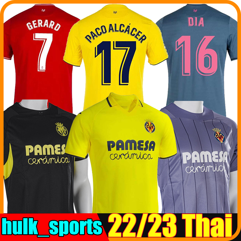 22/23 Villarreal CF Soccer Jerseys third DANJUMA YEREMY DIA 2022 2023 Football Shirt PAREJO PACO ALCACER GERARD PAU COQUELIN CHUKWUEZE DANJUMA Equipment Men Kids Kit, 22-23 home kids
22/23 Villarreal CF Soccer Jerseys third DANJUMA YEREMY DIA 2022 2023 Football Shirt PAREJO PACO ALCACER GERARD PAU COQUELIN CHUKWUEZE DANJUMA Equipment Men Kids Kit, 22-23 home kids