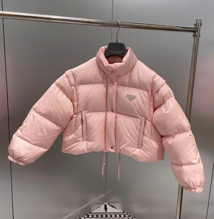 Fashion Women Jackets Autumn Winter Lady Designer Jacket With Stylish Letters High Quality Sleeves Removable Windbreaker Womens Streetwear Parkas Coats 4 Colors, Shipping fee
Fashion Women Jackets Autumn Winter Lady Designer Jacket With Stylish Letters High Quality Sleeves Removable Windbreaker Womens Streetwear Parkas Coats 4 Colors, Shipping fee