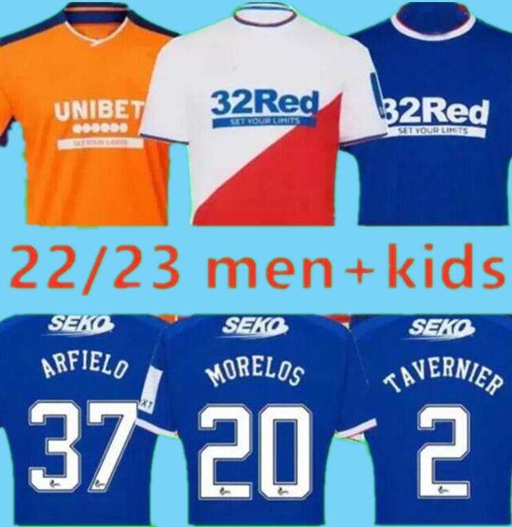 22 23 Rangers Soccer Jerseys third home KENT BUDAPEST Special RAMSEY Sakala Glasgow FC 2022 2023 Football Shirt ROOFE MORELOS AMAD TAVERNIER adult men kids away 3rd, Adult third
22 23 Rangers Soccer Jerseys third home KENT BUDAPEST Special RAMSEY Sakala Glasgow FC 2022 2023 Football Shirt ROOFE MORELOS AMAD TAVERNIER adult men kids away 3rd, Adult third