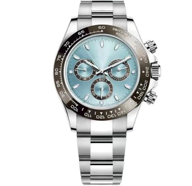 ZDR-High quality Fashion Style 2813 Automatic Movement Watches Full Stainless Steel Sports Men Watch luminous montre de luxe Wristwatches gifts
ZDR-High quality Fashion Style 2813 Automatic Movement Watches Full Stainless Steel Sports Men Watch luminous montre de luxe Wristwatches gifts