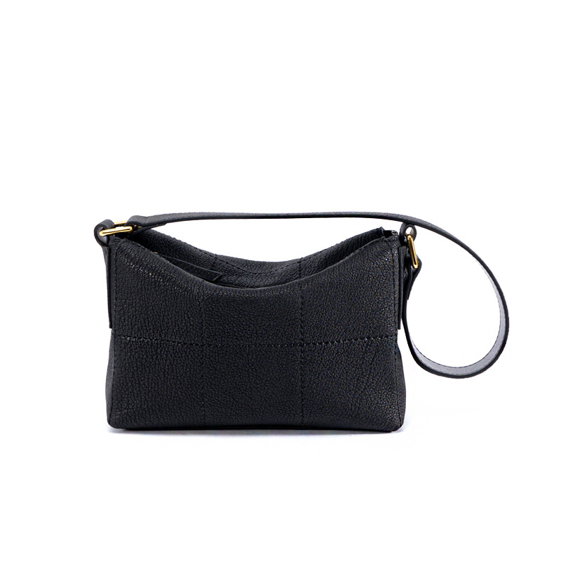 Handbags Women Genuine Leather Shopping Bags Luxury Shoulder Messenger Bags Purse Ladies Crossbody Bag Tote Wallet aa6, Black
Handbags Women Genuine Leather Shopping Bags Luxury Shoulder Messenger Bags Purse Ladies Crossbody Bag Tote Wallet aa6, Black