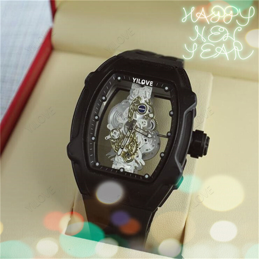 Classic Designer Mens Womens Watch Fashion Quartz Imported Movement Clock Stainless Steel Case Rubber Strap Waterproof Business gifts Luminous Wristwatches, As pic
Classic Designer Mens Womens Watch Fashion Quartz Imported Movement Clock Stainless Steel Case Rubber Strap Waterproof Business gifts Luminous Wristwatches, As pic