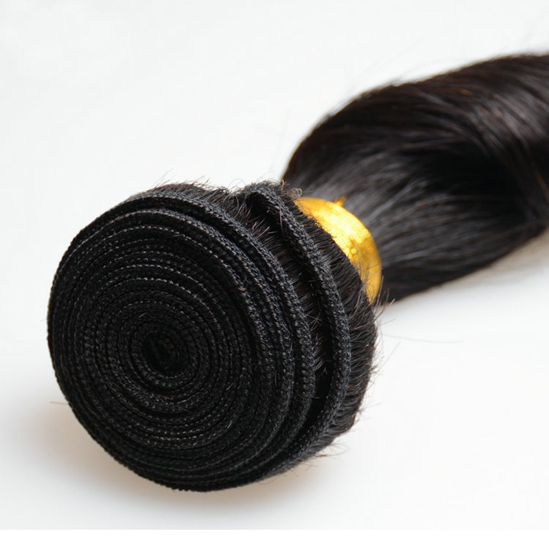 Brazilian Peruvian Malaysian Human Hair Spring Curly 3 Bundles 12A Grade Double Wefts 10-24inch Funmi Hairs Extensions