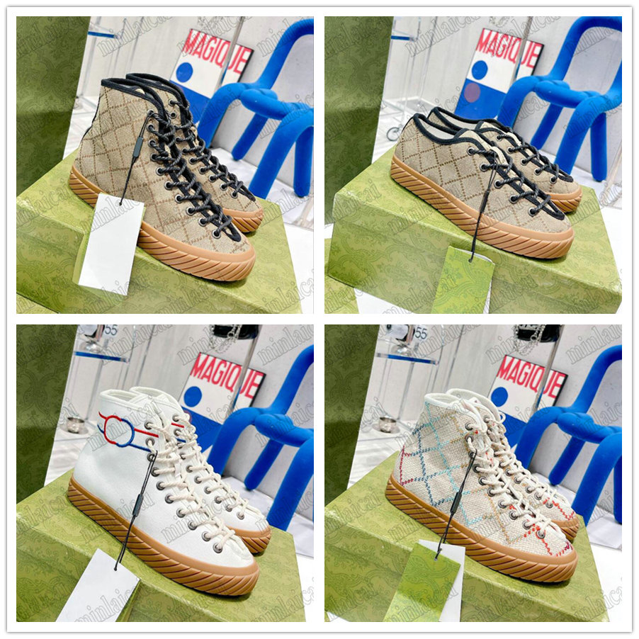 Men's Interlocking G High-Top Sneaker Designer Tortuga Maxi Shoes Monograms Pattern Branded insole Flat Rubber sole Lace-up Round toe Low top Ace Trainer Sports Shoe
Men's Interlocking G High-Top Sneaker Designer Tortuga Maxi Shoes Monograms Pattern Branded insole Flat Rubber sole Lace-up Round toe Low top Ace Trainer Sports Shoe