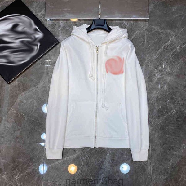 3a Classic Men's Zip Ch Hoodie Designer Horseshoe Sanskrit Cross Print Sweatshirt Heart Hooded Sweater Luxury Women's Jacket 118, 18
3a Classic Men's Zip Ch Hoodie Designer Horseshoe Sanskrit Cross Print Sweatshirt Heart Hooded Sweater Luxury Women's Jacket 118, 18